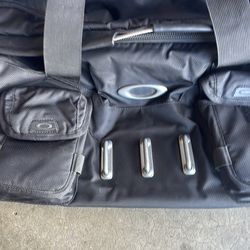Travel Bag