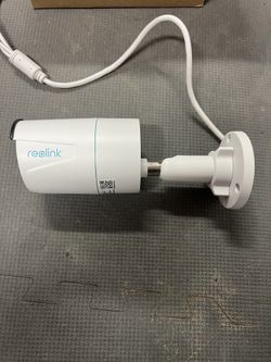 Reolink IP Camera