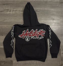 Hellstar hoodie