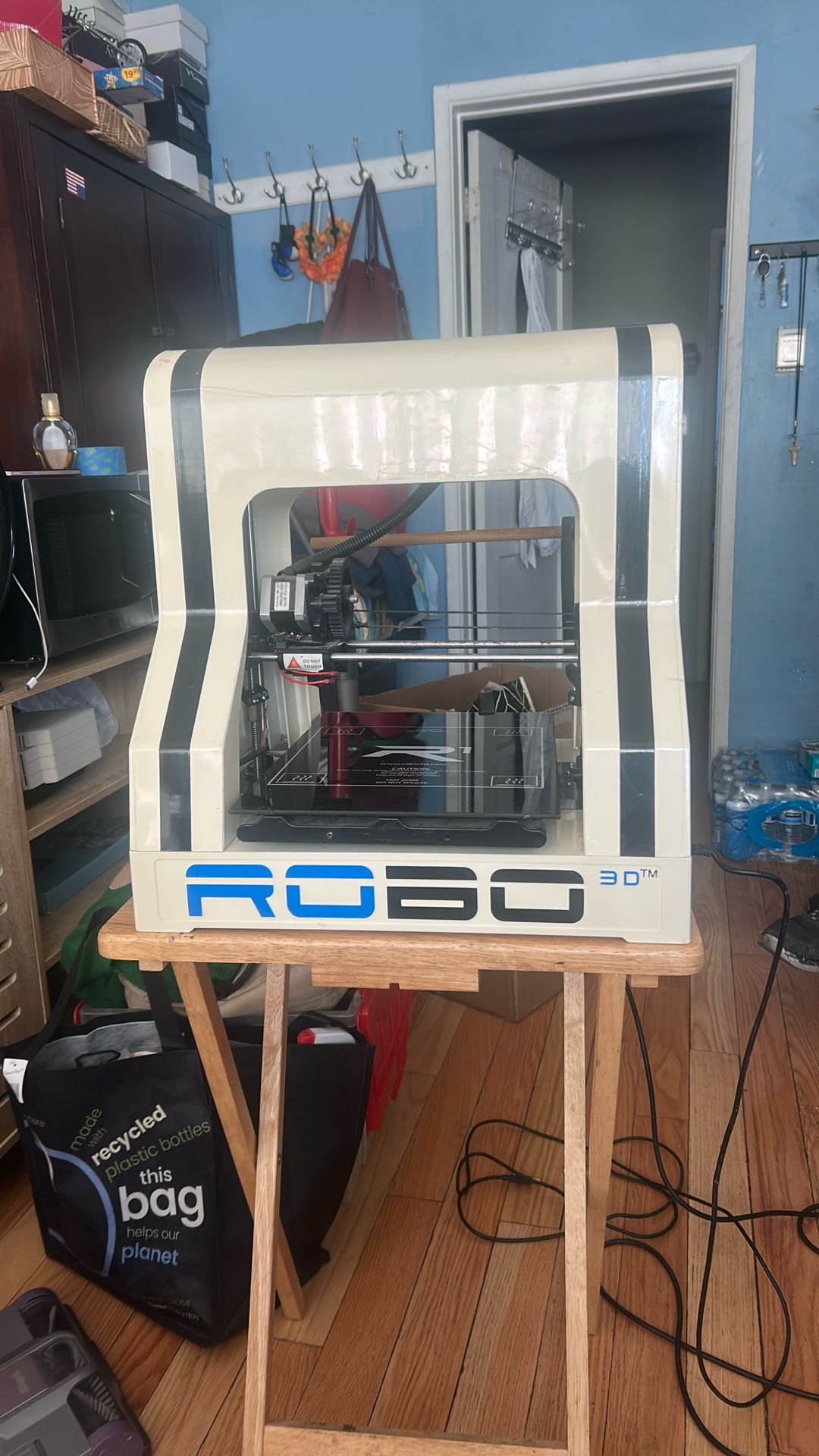 Robo 3 D Printer