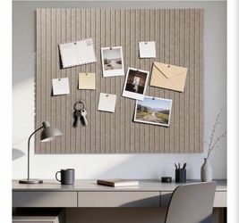 Cork Board tiles