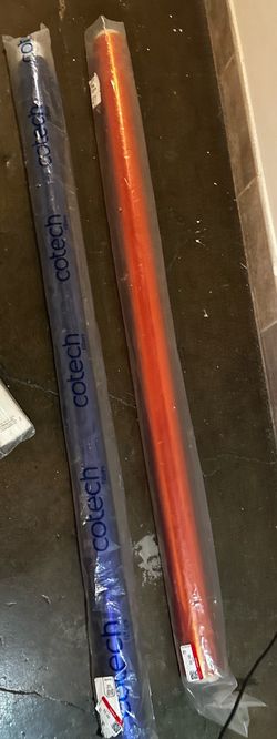 PICK UP BY 1030 PM🔥‼️ Lee Premium Gel Roll - Half CTO (Orange) + Full CTB Blue l Option