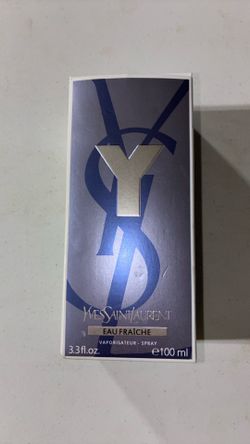 Ysl Y “Eau Fraiche”