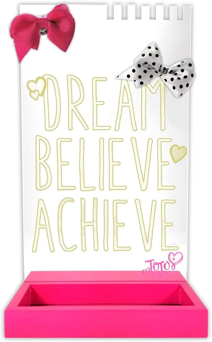 JoJo Siwa Light Up Necklace Tree / Jewelry Holder