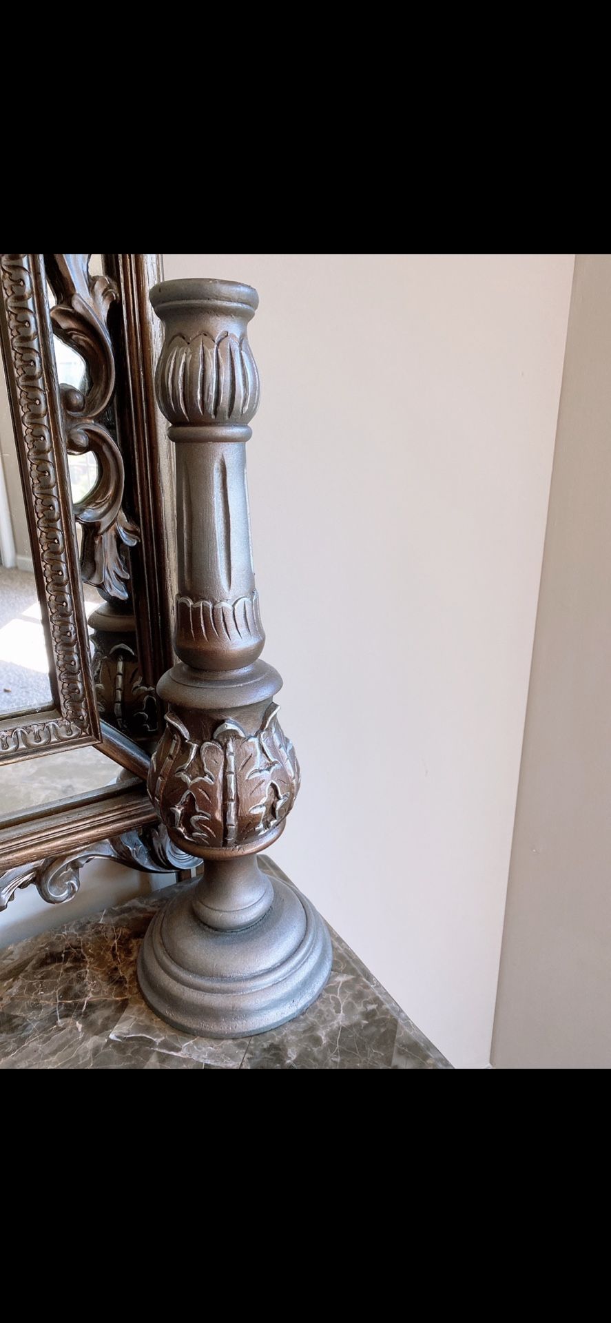 Candle Holder