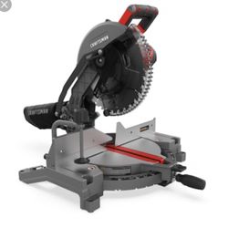 10 Inch Miter Saw