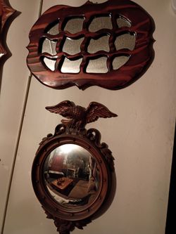 Mirrors