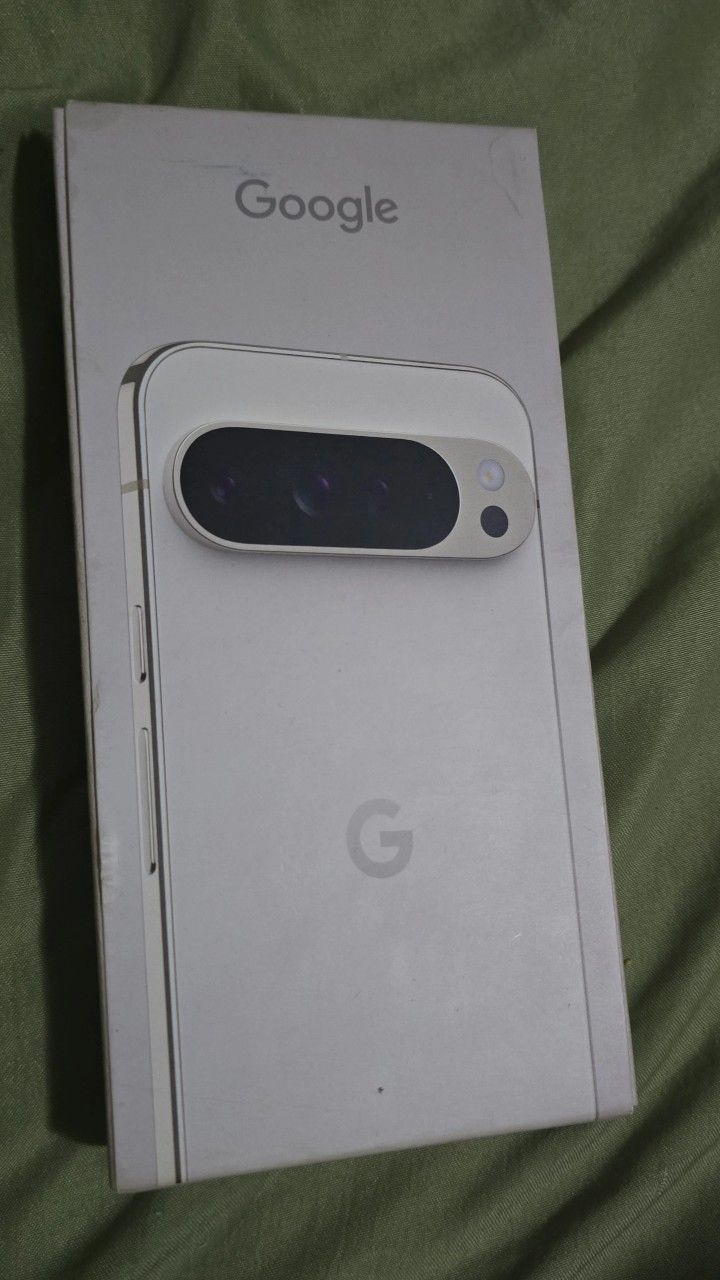 Google Pixel 9 Pro Xl
