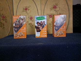 Girl Scouts Cookies