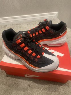 Nike Air Max 95 Crab Edition