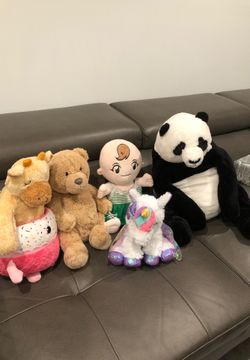 🧸 toys