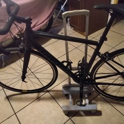 Specialized allez E5 pro ,54 cm frame, road bike, 2020