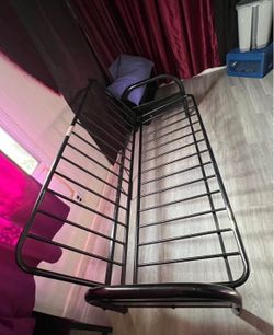 Full Size Futon Frame