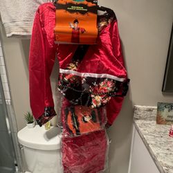 Brand New Halloween Costume 