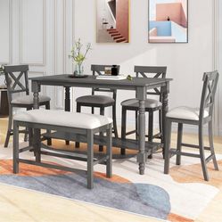 Dining Table Set 