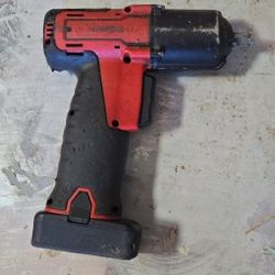 Snap On Impact