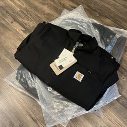 CarHartt Jacket