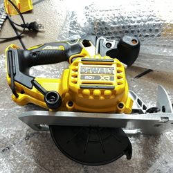 Dewalt 20v Max Brushless Circular Saw