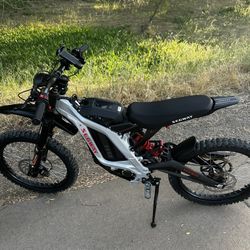 Segway X260