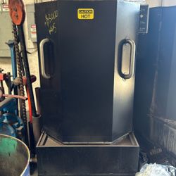 Parts Washer 