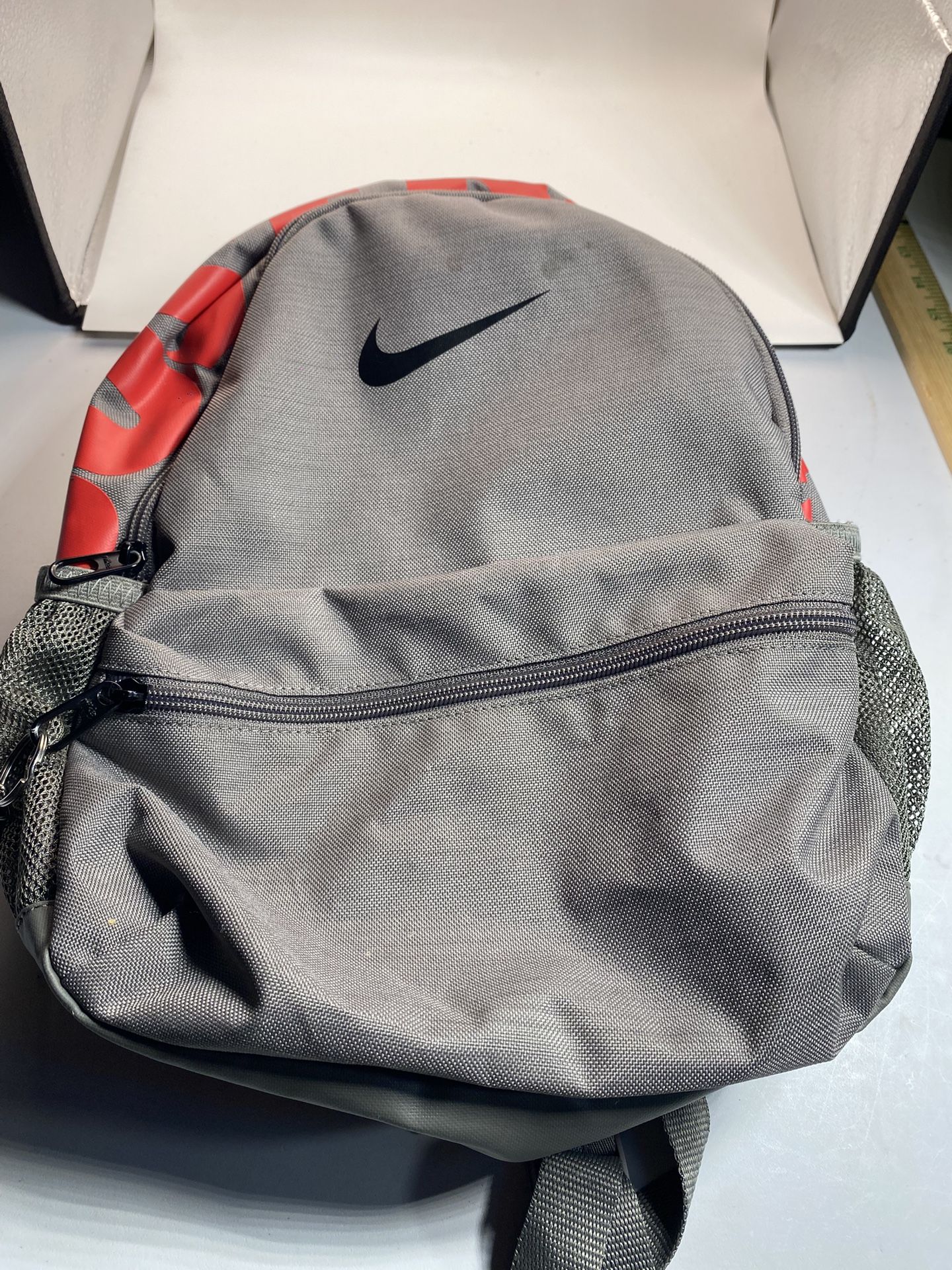 Nike Brasilia Mini Backpack