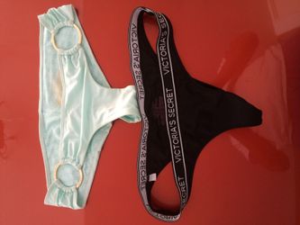 Vicoria Secret BIkini Bottoms