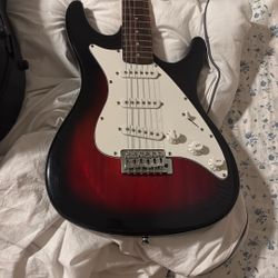 assassin ge39 guitar