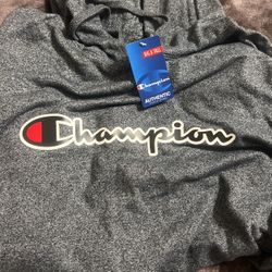 Champions Sweatshirt 3XL
