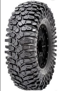 15” UTV tires Overstock Sale !
MAXXIS Roxxzilla
Size 35x10R15