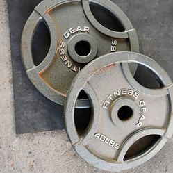 Weights