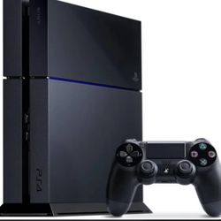 🎮 PlayStation 4 Bundle – $100 (Total Steal!) 🎮