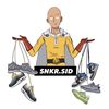 IG @snkr.sid