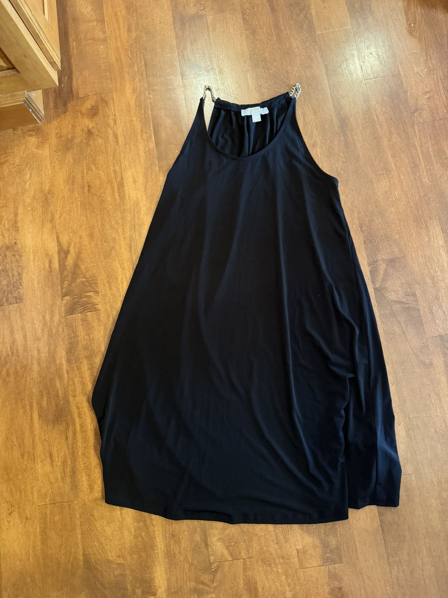 Woman’s Michael Kors’s Little Black Dress Shipping Available