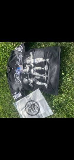 HellStar shirt