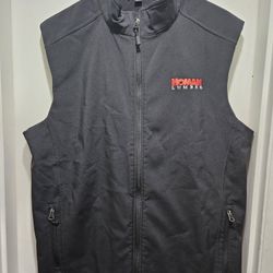 Size XL Winter Vest - New