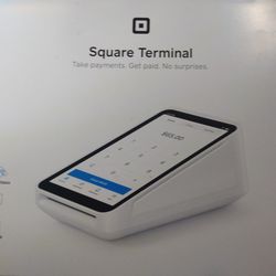 Square Terminal