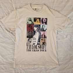 Taylor Swift T Shirt