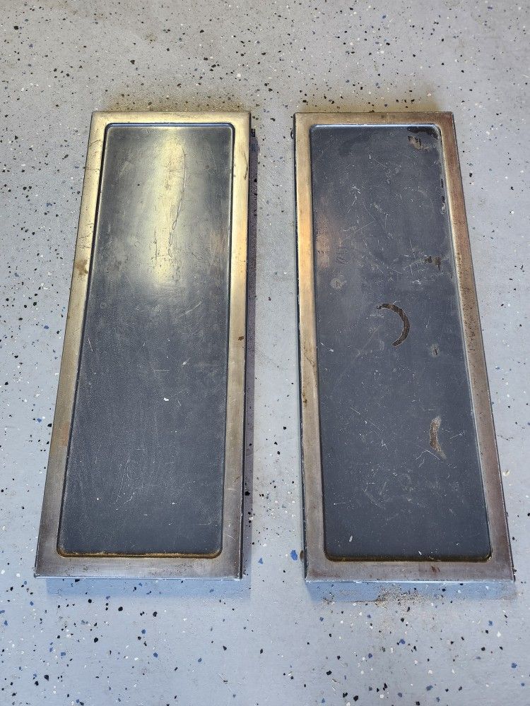 Craftsman 113 Table Saw Extension Plates
