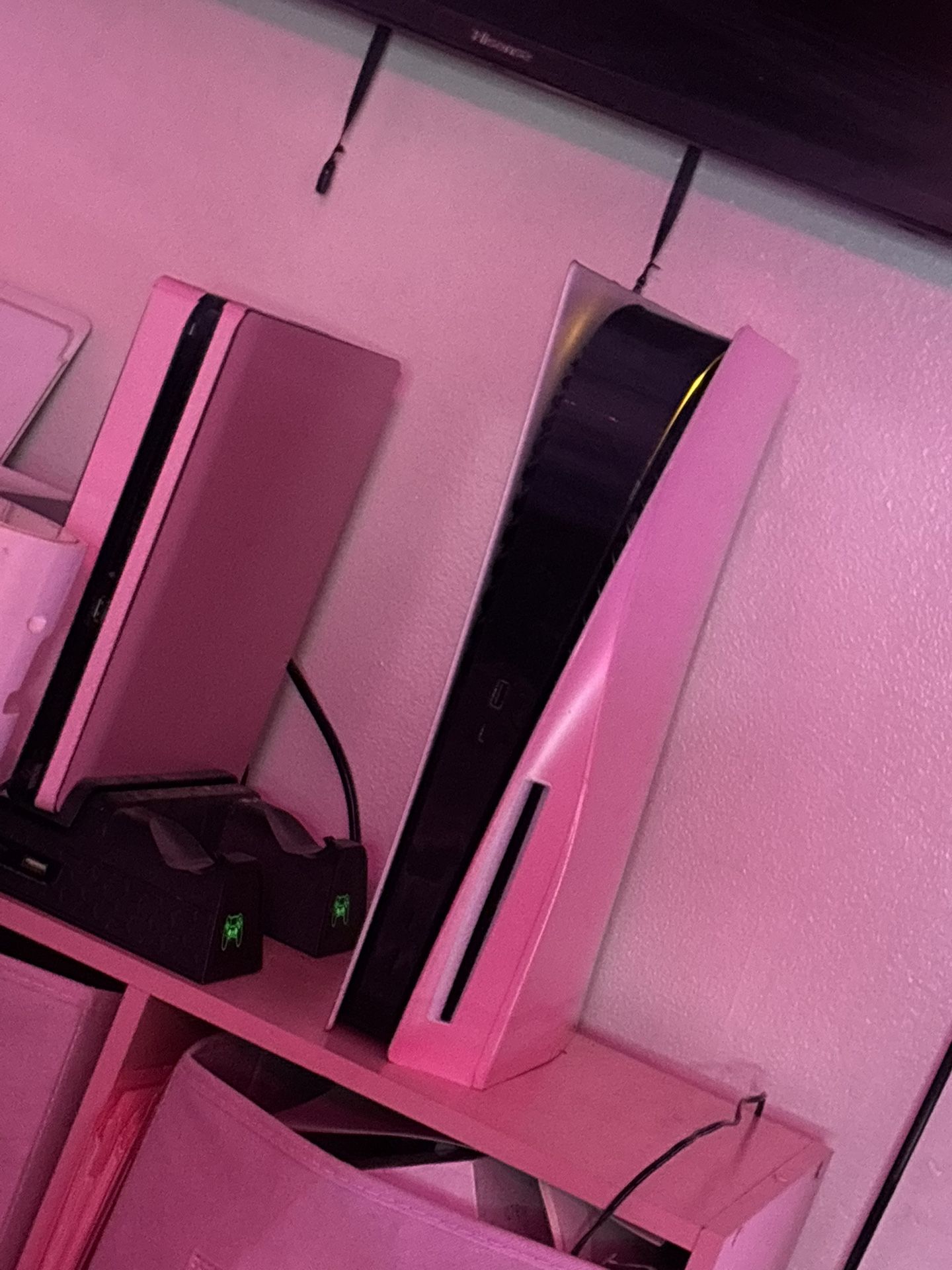 Ps5 Disk/digital And PS5 Portal