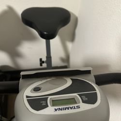 exercise bikes