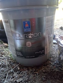 Lots Of Paint