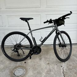 Giant Escape 3 Disc Meium