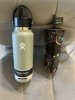 Hydroflask And Starbucks Tumblrs 