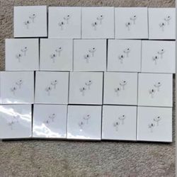 Airpods Pro Gen 2