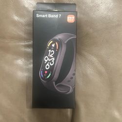 Smart Band 7
