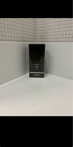Tom ford cologne