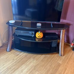 54 Inch Wide TV Stand 