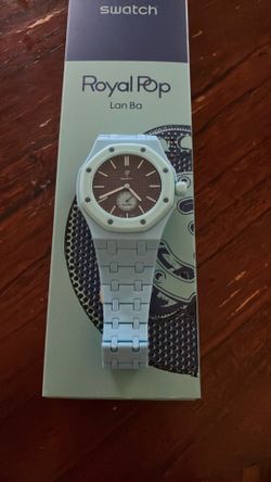 AP Royal Pop