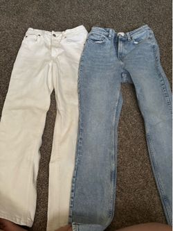 Women jeans