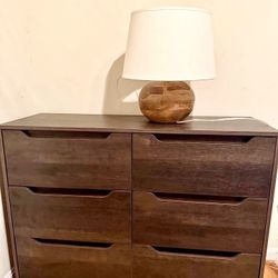 Wood Dresser - Will Deliver